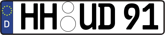 HH-UD91