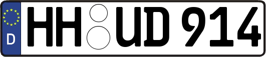HH-UD914