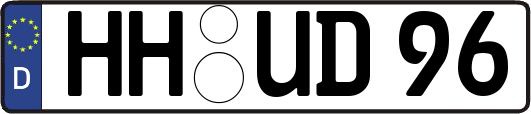 HH-UD96