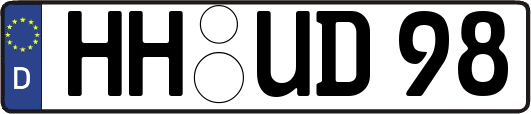 HH-UD98