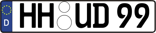 HH-UD99