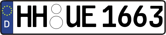 HH-UE1663