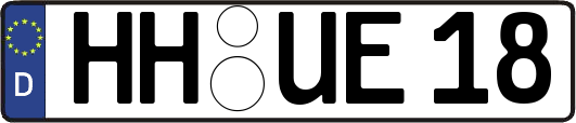 HH-UE18