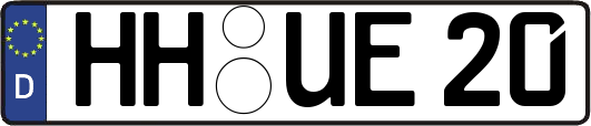 HH-UE20