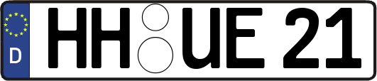 HH-UE21