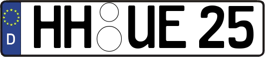 HH-UE25
