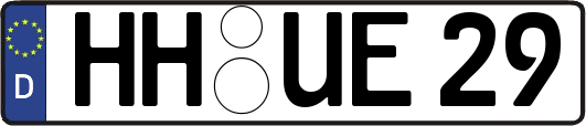 HH-UE29
