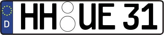 HH-UE31