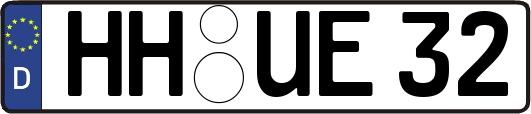 HH-UE32