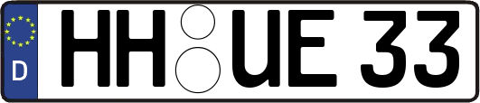 HH-UE33