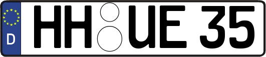 HH-UE35