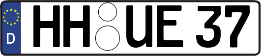 HH-UE37