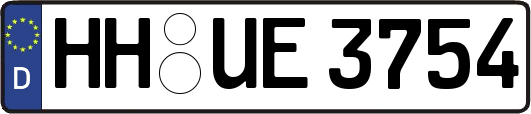 HH-UE3754