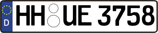 HH-UE3758