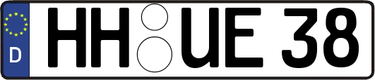 HH-UE38
