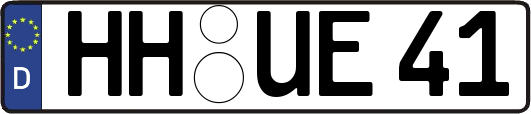 HH-UE41