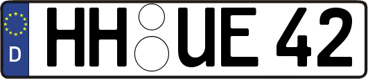 HH-UE42