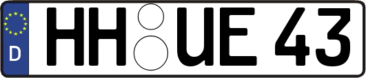 HH-UE43