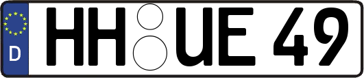 HH-UE49