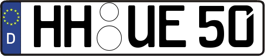 HH-UE50