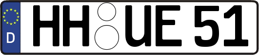 HH-UE51