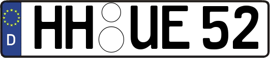 HH-UE52