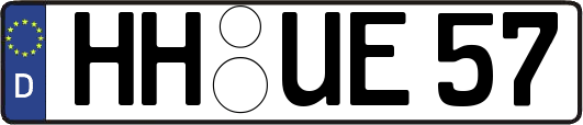 HH-UE57