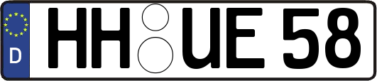 HH-UE58