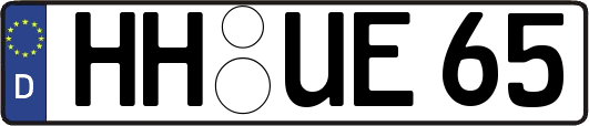 HH-UE65