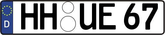 HH-UE67