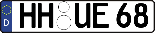 HH-UE68