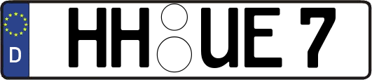 HH-UE7
