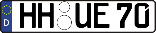 HH-UE70