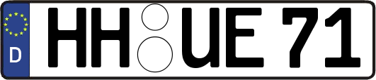 HH-UE71
