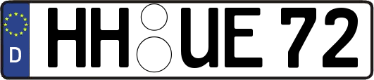 HH-UE72