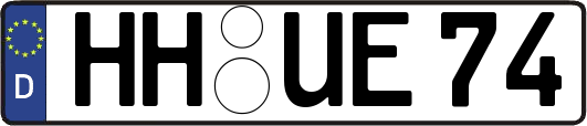 HH-UE74
