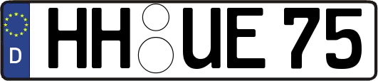 HH-UE75