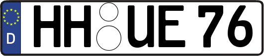 HH-UE76