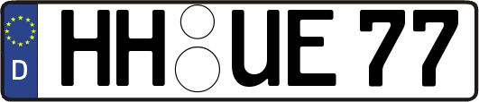 HH-UE77