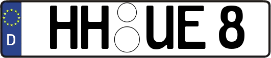 HH-UE8