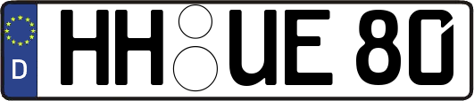 HH-UE80