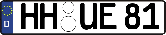 HH-UE81