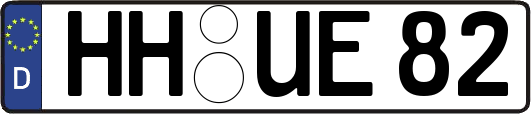 HH-UE82