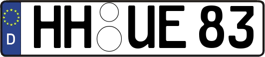 HH-UE83