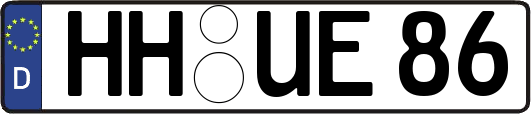 HH-UE86