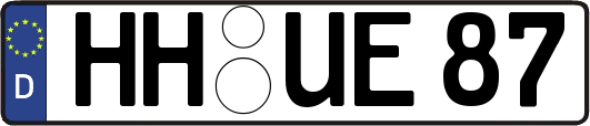 HH-UE87