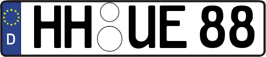 HH-UE88