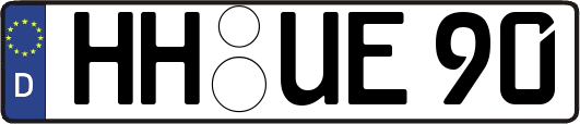 HH-UE90