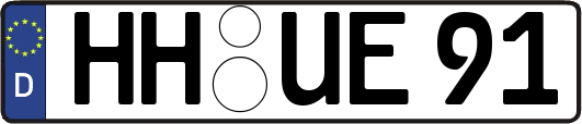 HH-UE91