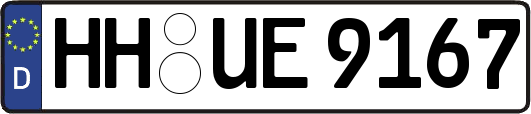HH-UE9167